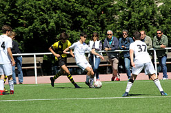 Cadete A
