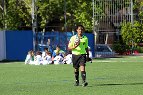 Prebenjamines