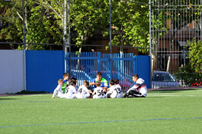 Prebenjamines