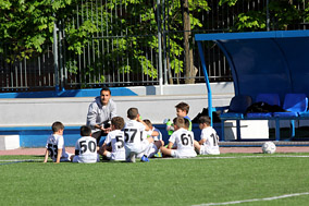Prebenjamines