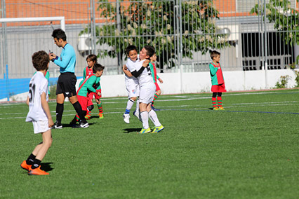 Prebenjamines