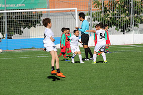 Prebenjamines