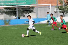 Prebenjamines