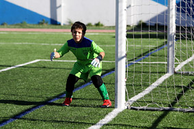 Prebenjamines