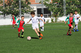 Prebenjamines