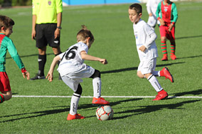 Prebenjamines