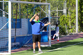 Prebenjamines