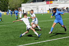 Alevín A
