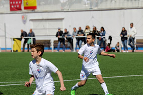 Alevín A