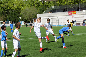 Alevín A