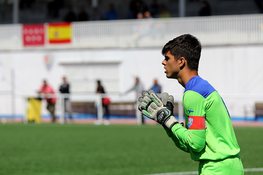 Juvenil A
