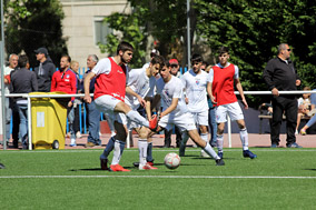 Juvenil A