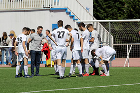 Juvenil A
