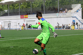 Juvenil A