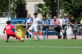 Juvenil A