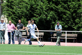 Juvenil A