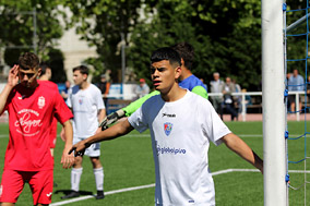 Juvenil A
