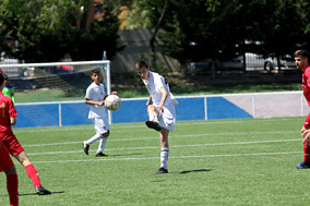 Juvenil A