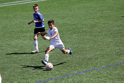 Benjamín A