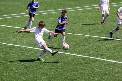 Benjamín A