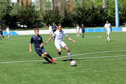Cadete D
