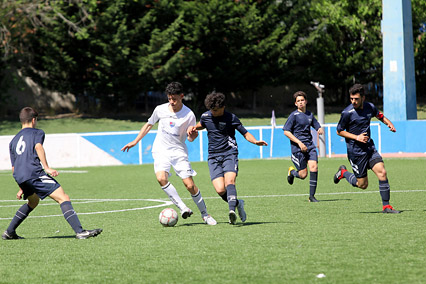 Cadete D