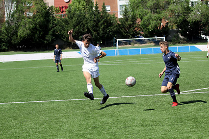 Cadete D