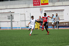 Infantil A