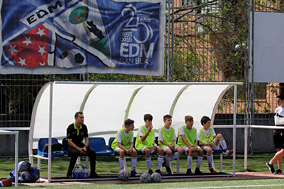 Infantil A