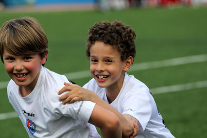 Prebenjamines