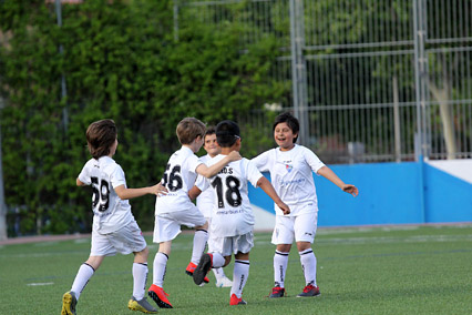 Prebenjamines