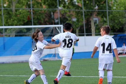 Prebenjamines