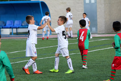 Prebenjamines