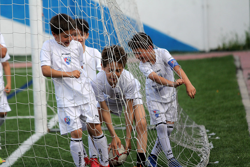 Prebenjamines