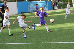 Prebenjamines