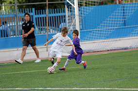 Prebenjamines