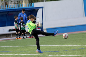 Prebenjamines
