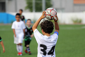 Prebenjamines
