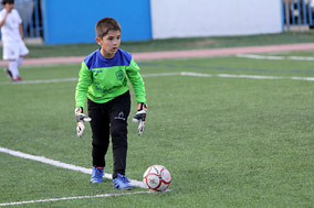 Prebenjamines