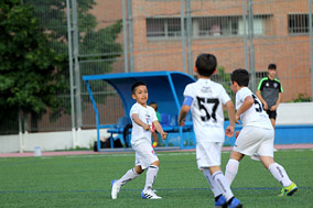 Prebenjamines