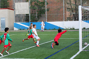 Prebenjamines