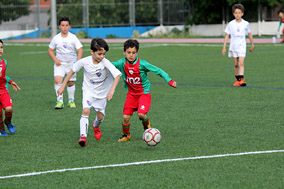Prebenjamines