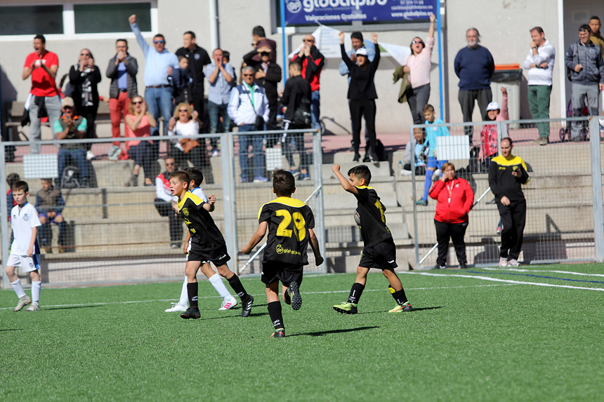 Benjamín A Benjamín A