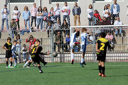 Benjamín A Benjamín A