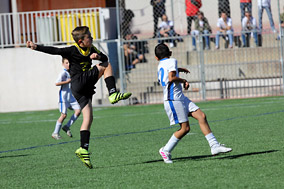 Benjamín A Benjamín A