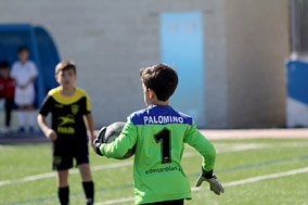 Benjamín A Benjamín A