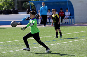 Benjamín A Benjamín A