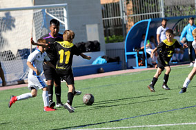 Benjamín A Benjamín A