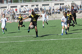 Benjamín A Benjamín A