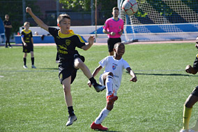 Benjamines